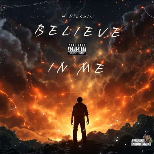 Believe In Me (Explicit)