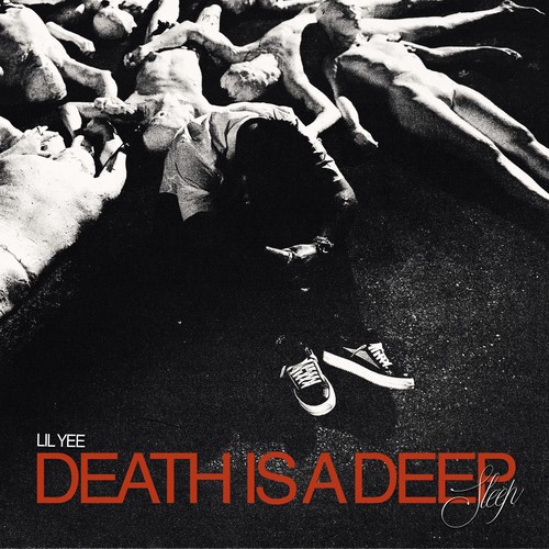 Death Is A Deep Sleep