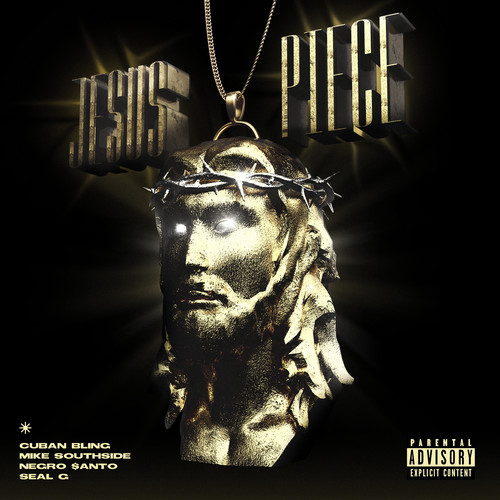 Jesus Piece (Explicit)