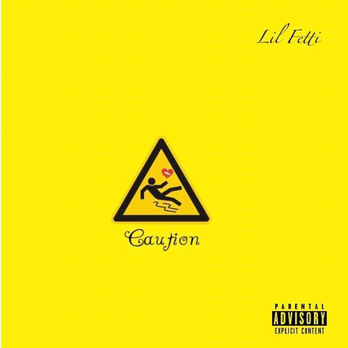 Caution (Explicit)