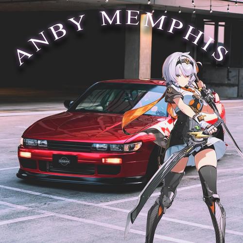 ANBY MEMPHIS (Explicit)