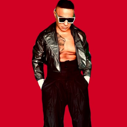 REPARTO NO CREO EN EL AMOR