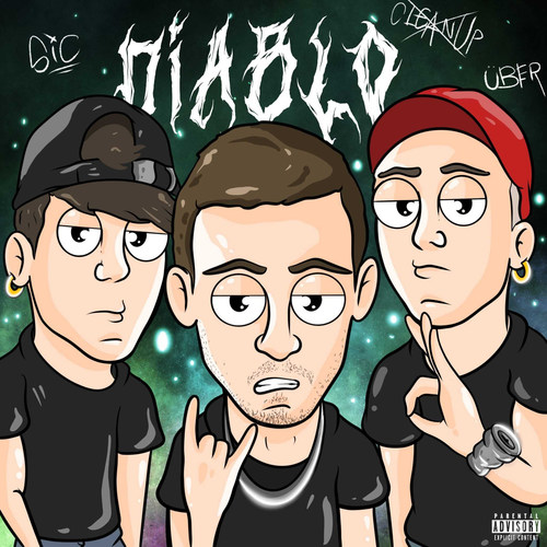 Diablo (Explicit)