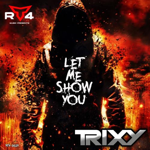 Let Me Show You (Radio Edit)