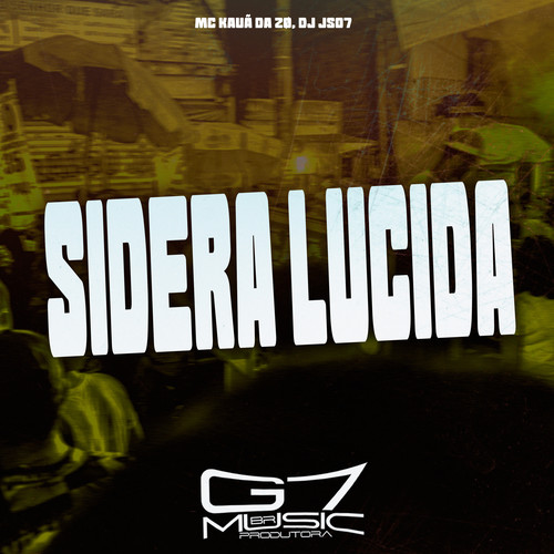 Sidera Lucida (Explicit)