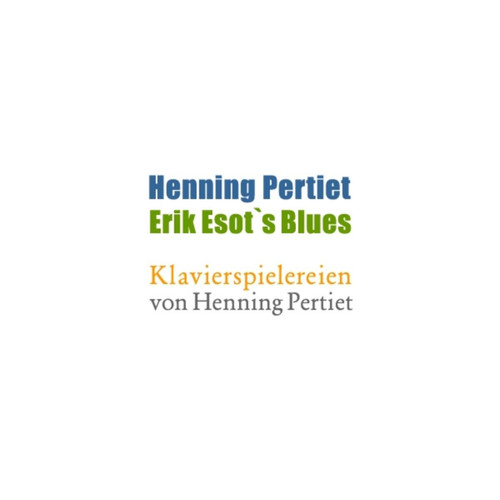 Erik Esot's Blues