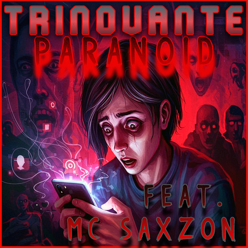 Paranoid (Explicit)