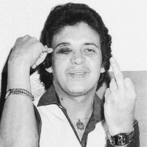 TU ERES MI DROGA (Explicit)