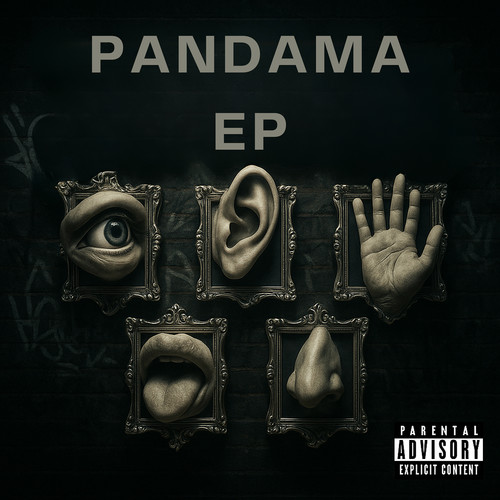 Pandama EP (Explicit)