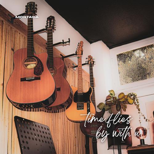 time flies by with u (feat. OrC, Cerise, Cameyss & Anken)