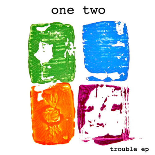 Trouble EP