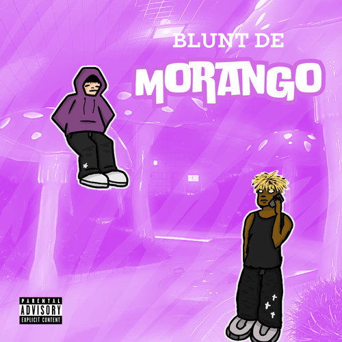 Blunt de morango (Explicit)