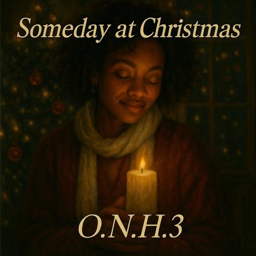 Someday At Christmas