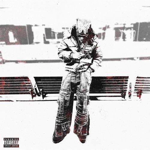 BORN TO BLEED (Explicit)