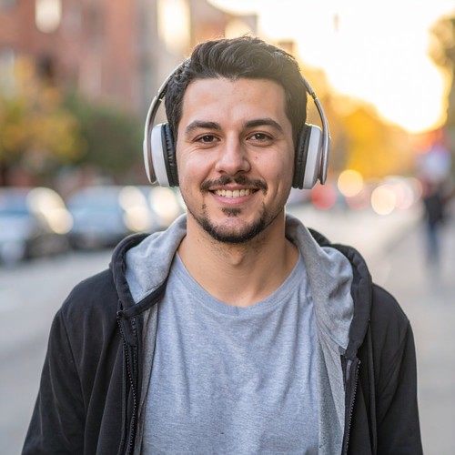 Música Suave De Hip Hop Para Encontrar Calma