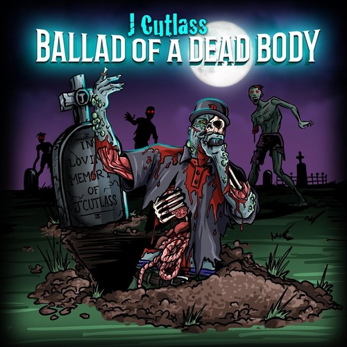 Ballad of a Dead Body (Explicit)