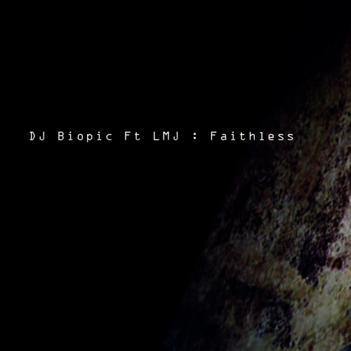 Faithless (feat. LMJ)