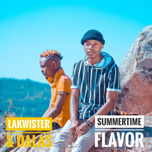 Summertime Flavor (Explicit)