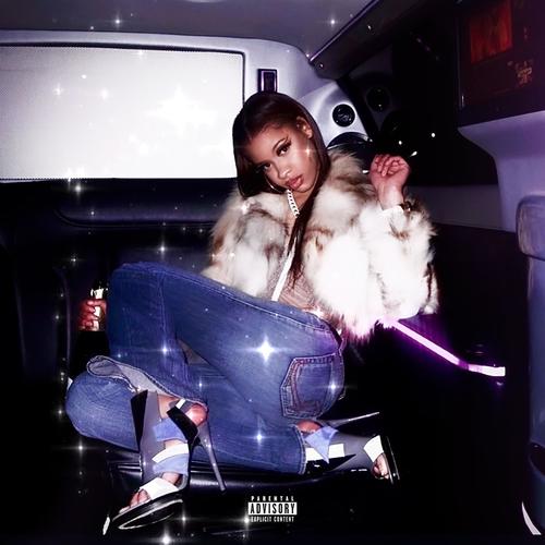 LEATHER GIRL / RICH ***** (Explicit)