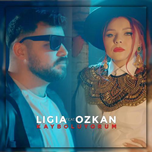 Kayboluyorum (feat. Ozkan)