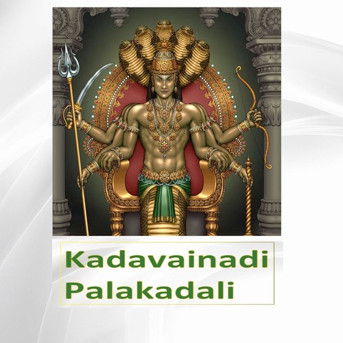 Kadavainadi Palakadali (Live)