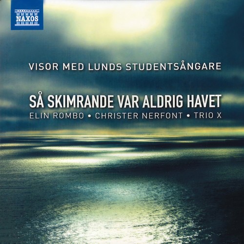 Choral Concert: Visor Medlunds Studentsångare (Så skimrande var aldrig havet)