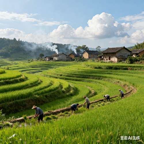 北国之春 (舞曲版)