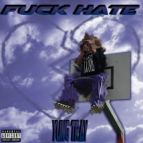 **** Hate (Explicit)