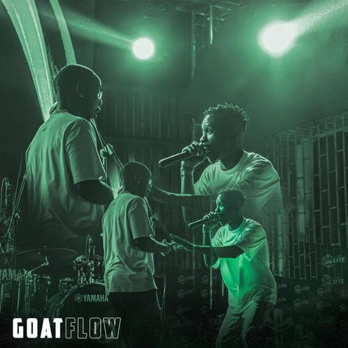 GOATFLOW (feat. Yung Mypro) [Explicit]