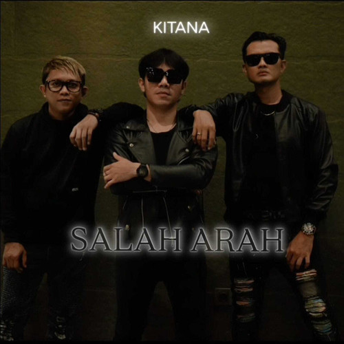 Salah Arah (Explicit)