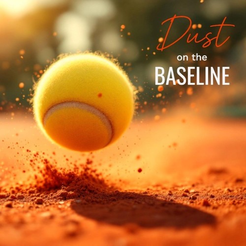 Dust on the Baseline (feat. Lynsey Tibbs)