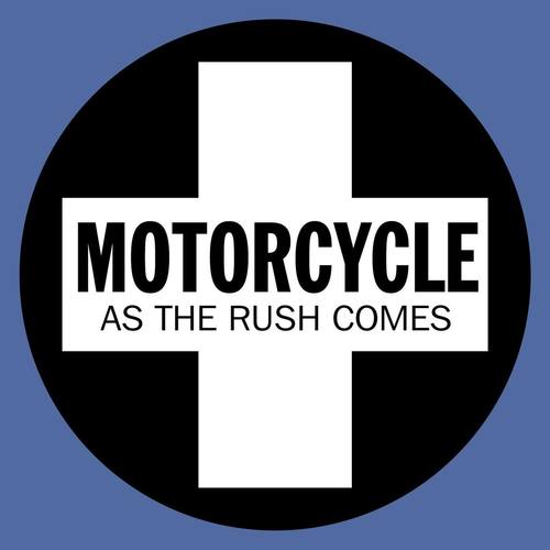 As The Rush Comes (Luca Debonaire Club Mix)