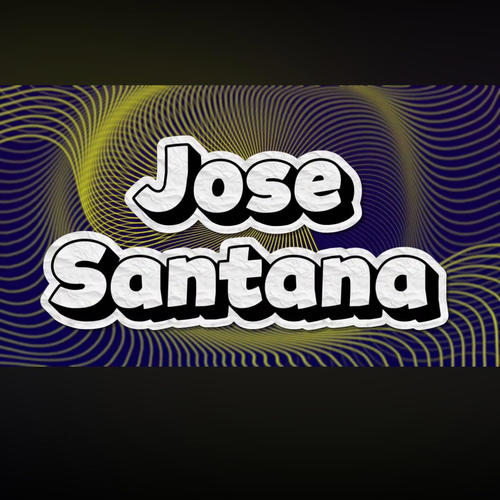 Jose Santana ~ Me salvaste ~ |Video Lyrics|