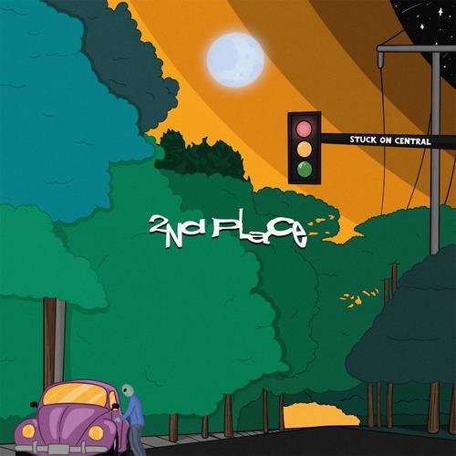 Stuck On Central (Explicit)