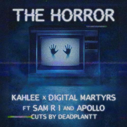 The Horror (feat. Apollo & Deadplantt)