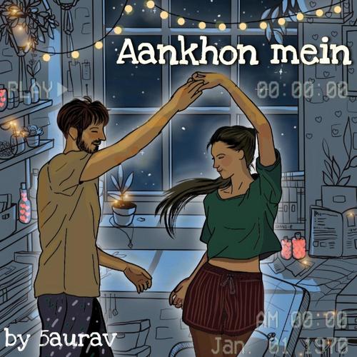 Aankhon Mein (Explicit)