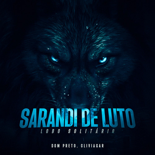 Sarandi de Luto (Lobo Solitário)