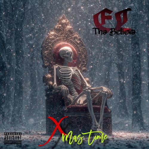 Xmas Time (Explicit)