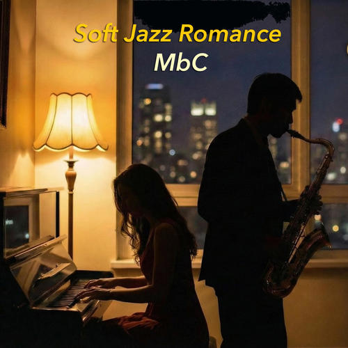 Soft Jazz Romance