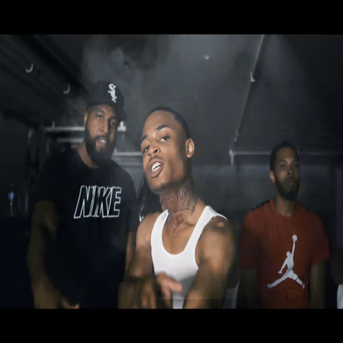 Smoke Behind It (Explicit)