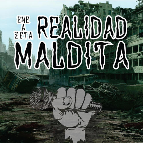 NO DESCANSARE (feat. DIURNO MC & KAJUELA RUIDOS)