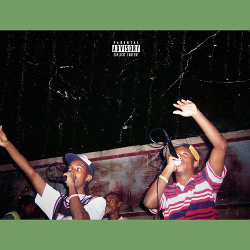 Profesionales (feat. Sketch Partidario) [Explicit]