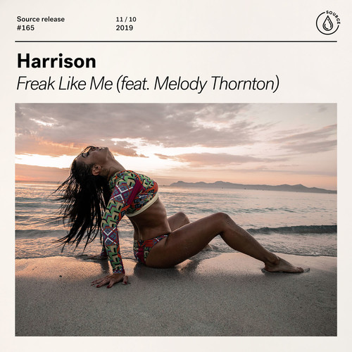 Freak Like Me (feat. Melody Thornton) [Explicit]