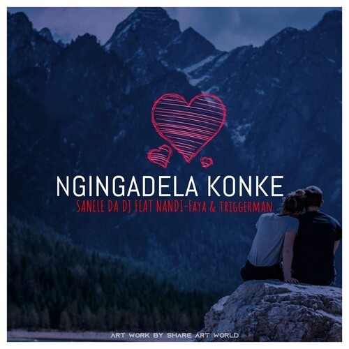 Ngingadela Konke