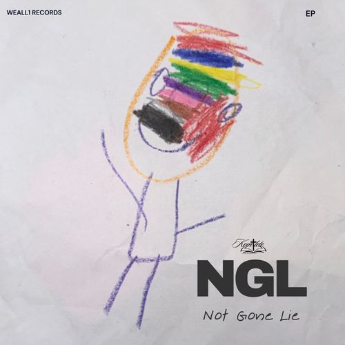 NGL - EP