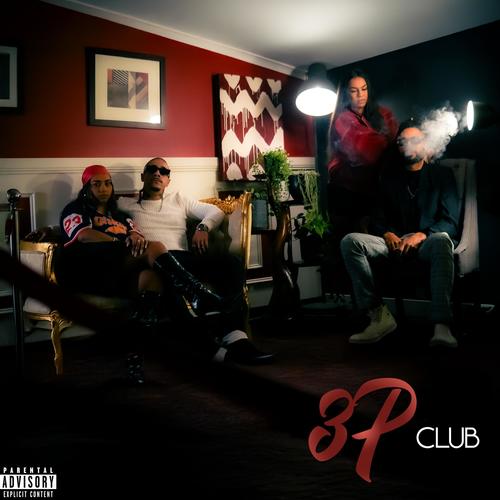 3P CLUB (Explicit)
