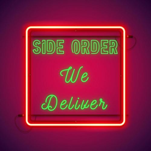 We Deliver (Explicit)