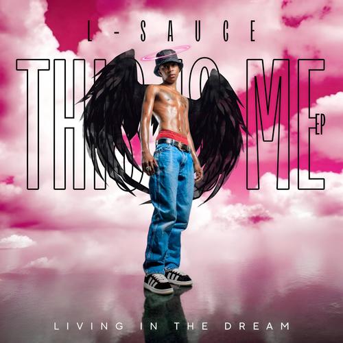 THIS IS ME ep