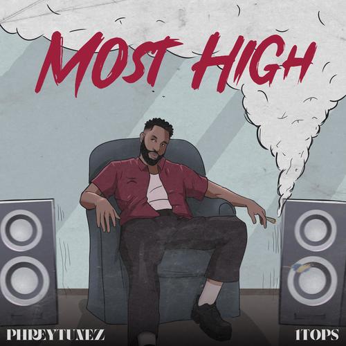 Most High (feat. 1Tops)