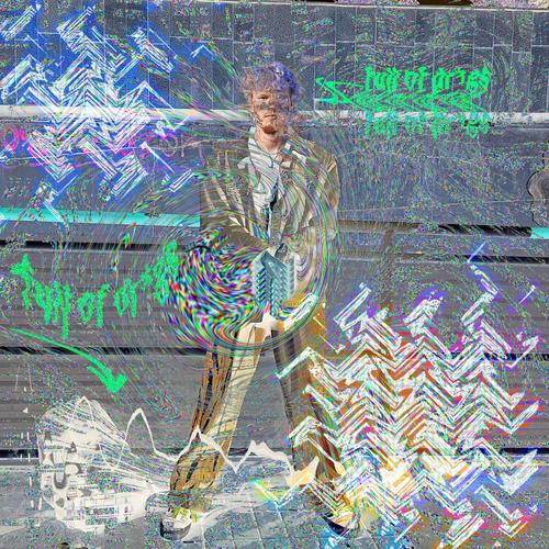 punk kids on the scene